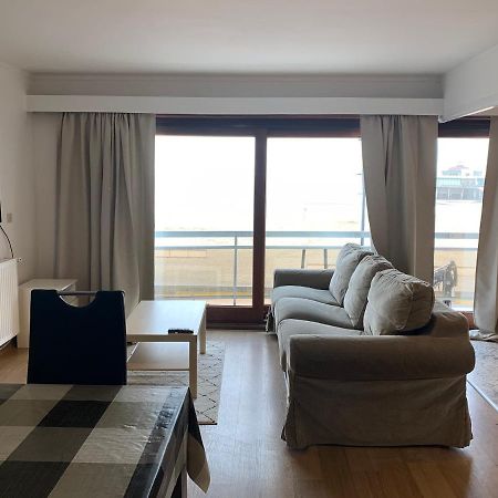 Apartamento Serena Blankenberge Exterior foto