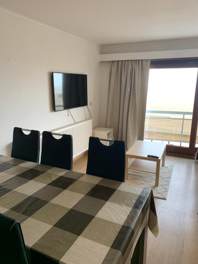 Apartamento Serena Blankenberge Exterior foto