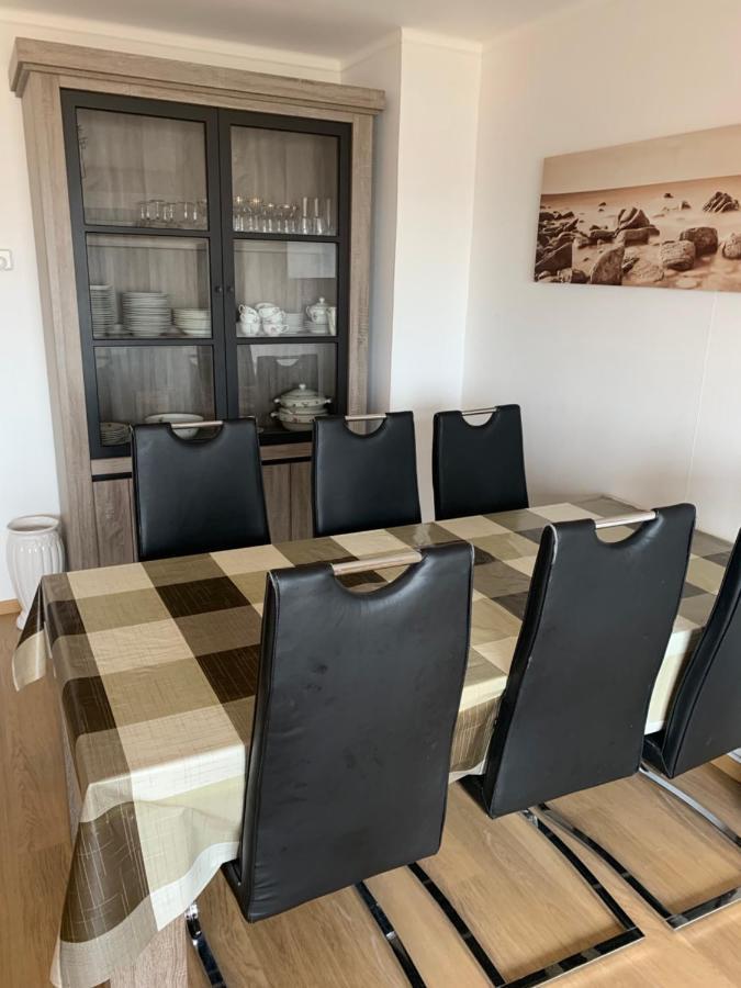 Apartamento Serena Blankenberge Exterior foto